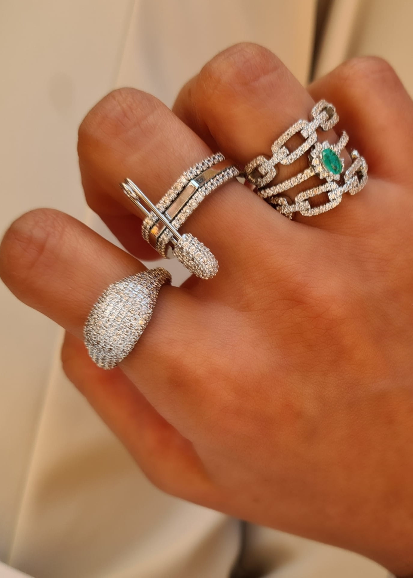 Liberdade Financeira com <span>Semijoias de Luxo</span>