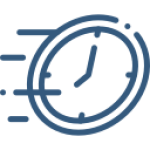 Envio em até <br><b>24 horas</b>